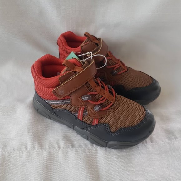 Stride Rite Shoes Stride Rite Surprize Woolum Sneakers Hiking Boots